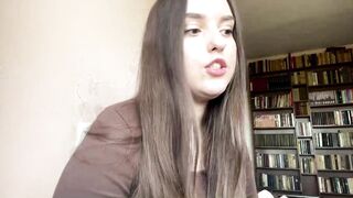 Watch annettavictoria Camgirl Porn Video [Chaturbate] - new, shy, young, 18, teen