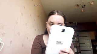 Watch annettavictoria Camgirl Porn Video [Chaturbate] - new, shy, young, 18, teen