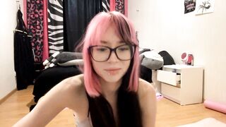lisabethlaurence New Porn Video [Chaturbate] - new, shy, 18, teen, cute