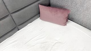 Watch emmafrize Leaked Porn Video [Chaturbate] - new, blonde, hotwife, panties