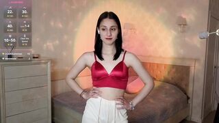 mila_vey Camgirl Porn Video [Chaturbate] - shy, gaming, 18, privateshow, new