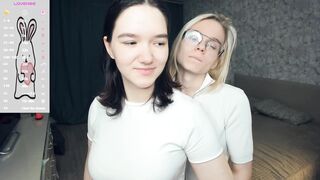 lacyedison New Porn Video [Chaturbate] - new, couple, bigass, skinny, teen