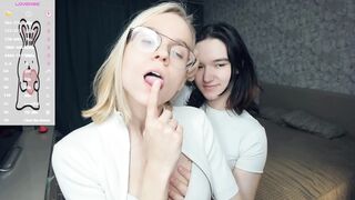 lacyedison New Porn Video [Chaturbate] - new, couple, bigass, skinny, teen