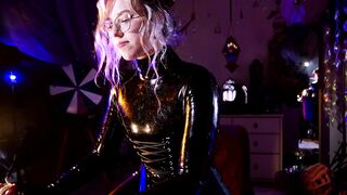 witch_fiona Hot Porn Video [Chaturbate] - mistress, femdom, nonude, strapon, latex