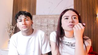 Watch rousse_n_kenji Camgirl Porn Video [Chaturbate] - redhead, anal, smalltits, bigdick, petite