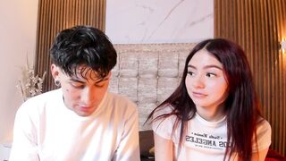 Watch rousse_n_kenji Camgirl Porn Video [Chaturbate] - redhead, anal, smalltits, bigdick, petite