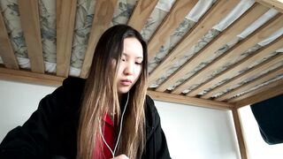 Watch kortneyhiedeman Hot Porn Video [Chaturbate] - new, shy, 18, asian, teen