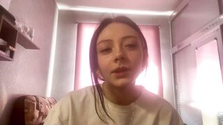 melindawillrett Hot Porn Video [Chaturbate] - new, shy, 18, skinny, cute