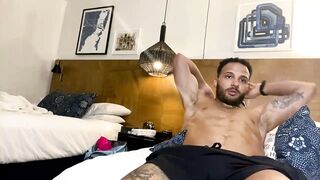 Watch itsbigalsbed New Porn Video [Chaturbate] - new, xbizmiami, young, muscle, bigcock