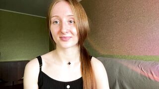 Watch normanicols New Porn Video [Chaturbate] - tease, shy, young, 18, nonude