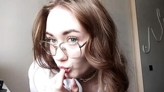 idellahokanson Camgirl Porn Video [Chaturbate] - new, smalltits, 18, teen