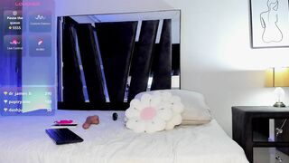 Watch holly_29_m Leaked Porn Video [Chaturbate] - bigass, latina, lovense, asian, bigboobs