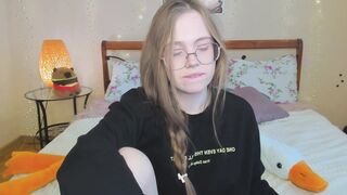 miya_soft Camgirl Porn Video [Chaturbate] - 18, curvy, teen, cute, braces