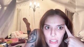 ur_little_kitten144 Hot Porn Video [Chaturbate] - latina, fingerpussy, master, talk