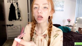 marafreddrick Hot Porn Video [Chaturbate] - new, shy, young, 18, skinny