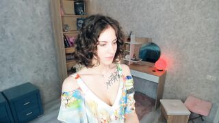 secret_des1res Hot Porn Video [Chaturbate] - new, natural, shy, teen, bigboobs
