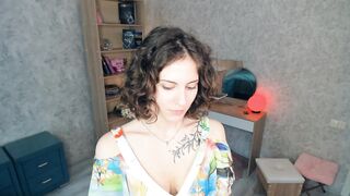 secret_des1res Hot Porn Video [Chaturbate] - new, natural, shy, teen, bigboobs