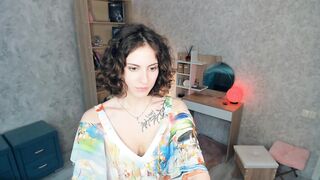 secret_des1res Hot Porn Video [Chaturbate] - new, natural, shy, teen, bigboobs