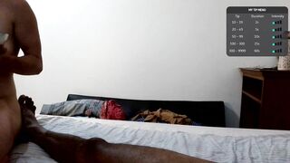 joyryder609 Leaked Porn Video [Chaturbate] - friendly, goddess, tip, cream, baldpussy