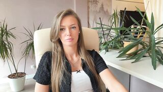 Watch tinybliss New Porn Video [Chaturbate] - new, shy, blonde, teen, cute