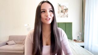 nyx_aura Hot Porn Video [Chaturbate] - new, shy, young, 18, skinny