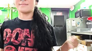 yoitshoney Leaked Porn Video [Chaturbate] - biceps, office, fucking, lovely