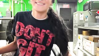 yoitshoney Leaked Porn Video [Chaturbate] - biceps, office, fucking, lovely