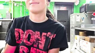 yoitshoney Leaked Porn Video [Chaturbate] - biceps, office, fucking, lovely