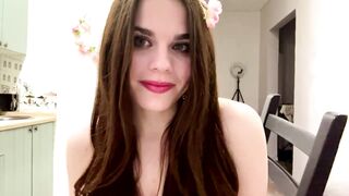 Watch lashawnagersbach Leaked Porn Video [Chaturbate] - new, shy, 18, teen, cute