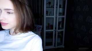 bluuemarine Camgirl Porn Video [Chaturbate] - new, shy, young, 18, cute