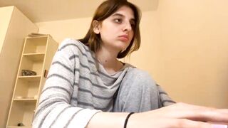 beulahweikert Leaked Porn Video [Chaturbate] - new, young, 18, skinny, teen