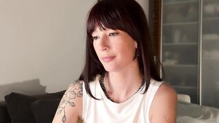 Watch mulaniha Camgirl Porn Video [Chaturbate] - feet, new, young, slim, bigboobs