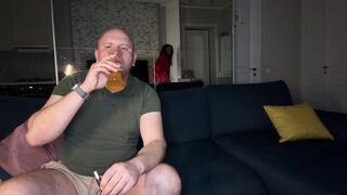 Watch noircouple_ Camgirl Porn Video [Chaturbate] - new, feet, cut, natural, pvt