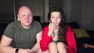 Watch noircouple_ Camgirl Porn Video [Chaturbate] - new, feet, cut, natural, pvt