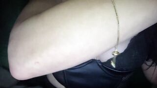 youknowwhoitis18 Camgirl Porn Video [Chaturbate] - thighs, german, lovense, fingering, slave