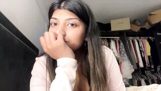 bengalibaddie7_x New Porn Video [Chaturbate] - twerking, dildoplay, analplug, pawg