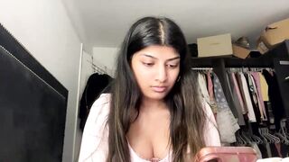 bengalibaddie7_x New Porn Video [Chaturbate] - twerking, dildoplay, analplug, pawg
