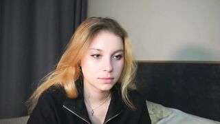 Watch sairally New Porn Video [Chaturbate] - new, smalltits, young, 18, cute