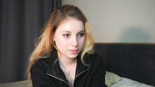 Watch sairally New Porn Video [Chaturbate] - new, smalltits, young, 18, cute
