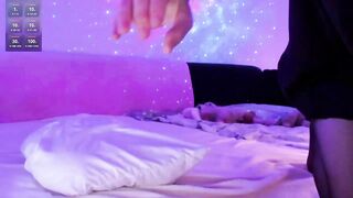 Watch spaceoddkitty New Porn Video [Chaturbate] - feet, smallboobs, lovense, pantyhose, petite