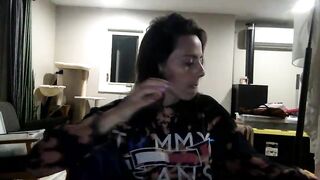 Watch tootsiefoote001 New Porn Video [Chaturbate] - suck, oilyshow, slim, bbc