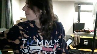 Watch tootsiefoote001 New Porn Video [Chaturbate] - suck, oilyshow, slim, bbc