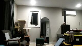 Watch tootsiefoote001 New Porn Video [Chaturbate] - suck, oilyshow, slim, bbc
