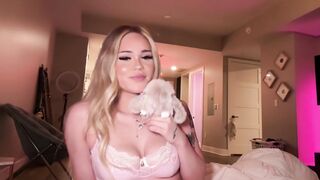 Watch ari_02 Camgirl Porn Video [Chaturbate] - milk, fullbush, slave, slutty, facial
