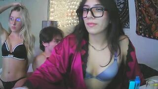 Watch alexsmithxo Leaked Porn Video [Chaturbate] - new, muscles, young, teen