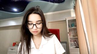 yunsylney Hot Porn Video [Chaturbate] - new, natural, shy, 18, asian