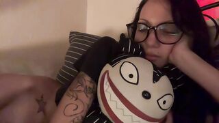 vampireprincessx New Porn Video [Chaturbate] - dirtytalk, new, sizequeen, goth, snowbunny