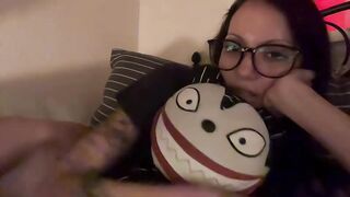 vampireprincessx New Porn Video [Chaturbate] - dirtytalk, new, sizequeen, goth, snowbunny