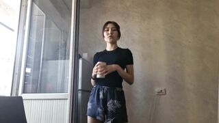 Watch daisyzebley Camgirl Porn Video [Chaturbate] - new, 18, skinny, teen, cute
