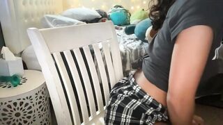 afterdvrk Camgirl Porn Video [Chaturbate] - bush, hairypussy, bored, bigclit, hush